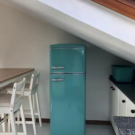 Apartment Portonovo-sanxenxo-galicia Atico Con Terrazas E Increibles Vistas Playa Directa *