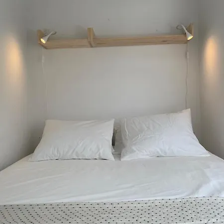 Portonovo-sanxenxo-galicia ático Con Terrazas E Increíbles Vistas Playa Directa Apartamento Sanxenxo