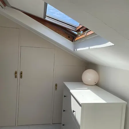 Apartamento Portonovo-sanxenxo-galicia ático Con Terrazas E Increíbles Vistas Playa Directa *