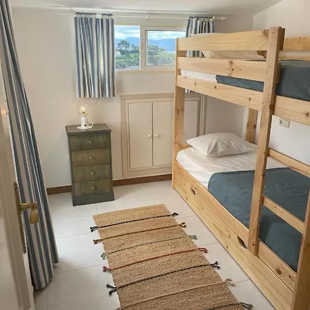 Apartamento Portonovo-sanxenxo-galicia ático Con Terrazas E Increíbles Vistas Playa Directa *