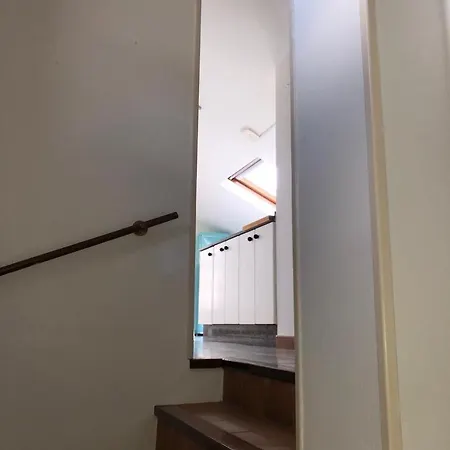 Portonovo-sanxenxo-galicia Atico Con Terrazas E Increibles Vistas Playa Directa Sanxenxo