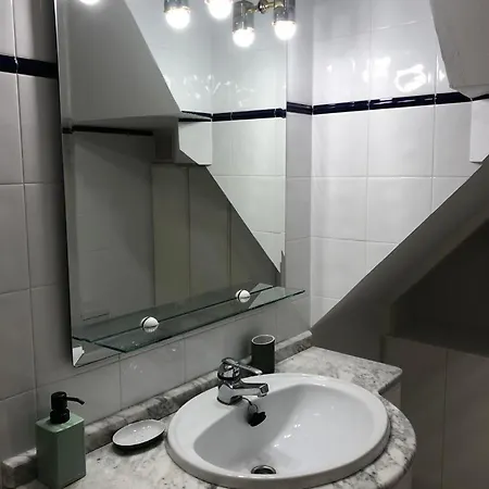 Portonovo-sanxenxo-galicia ático Con Terrazas E Increíbles Vistas Playa Directa Sanxenxo