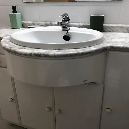 Portonovo-sanxenxo-galicia Atico Con Terrazas E Increibles Vistas Playa Directa Apartment *