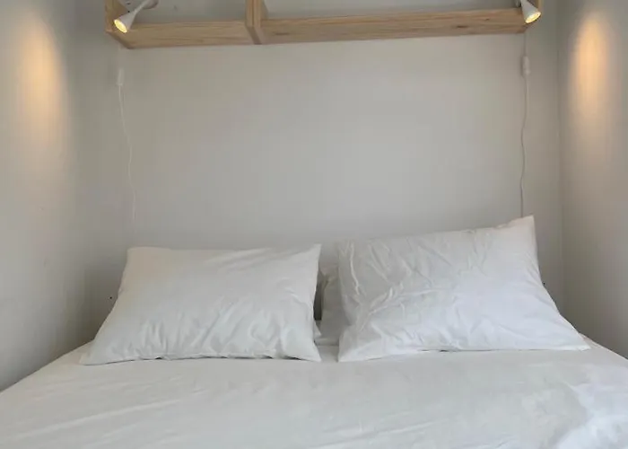 Portonovo-sanxenxo-galicia Atico Con Terrazas E Increibles Vistas Playa Directa Διαμέρισμα Sanxenxo