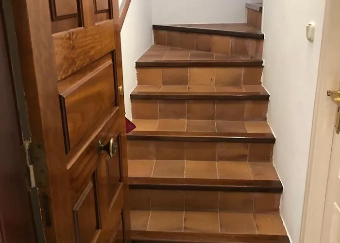 Portonovo-sanxenxo-galicia Atico Con Terrazas E Increibles Vistas Playa Directa Sanxenxo