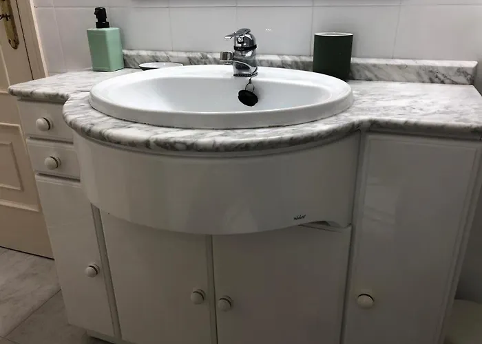 Portonovo-sanxenxo-galicia Atico Con Terrazas E Increibles Vistas Playa Directa Appartement *