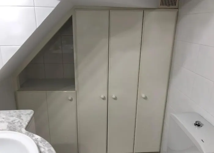 Portonovo-sanxenxo-galicia Atico Con Terrazas E Increibles Vistas Playa Directa Appartement